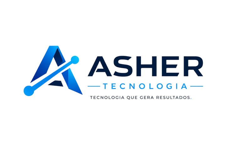 Asher Tecnologia